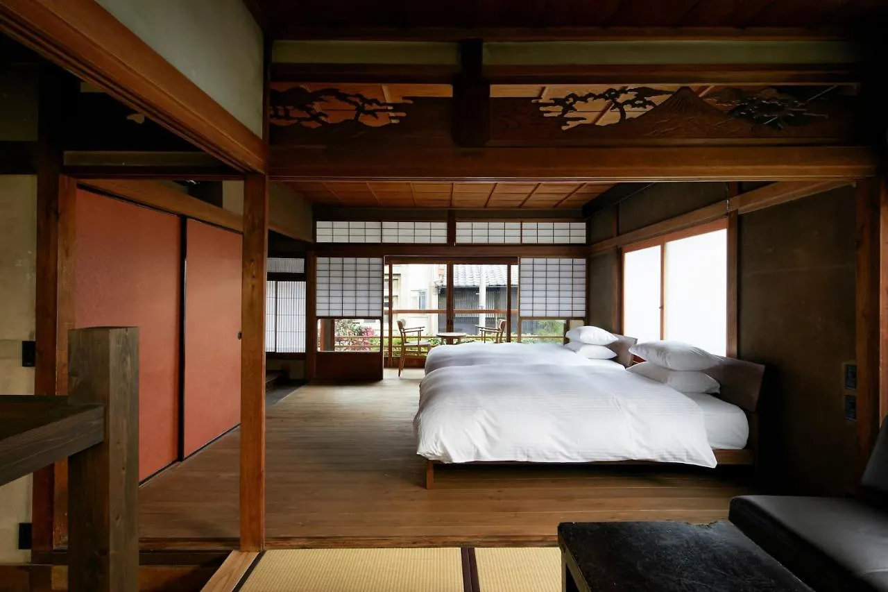 Holiday home Umeyu No Yado By Yadoru Kyoto Hanare Japan