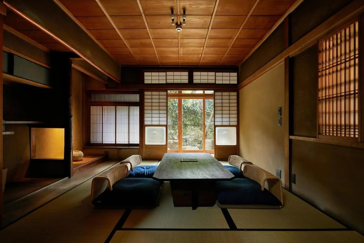 Umeyu No Yado By Yadoru Kyoto Hanare