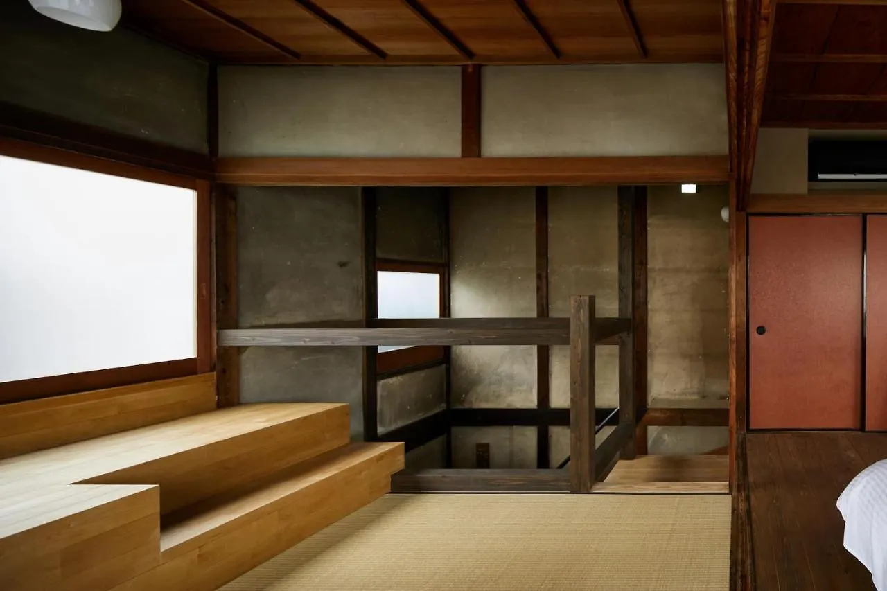 Umeyu No Yado By Yadoru Kyoto Hanare Holiday home