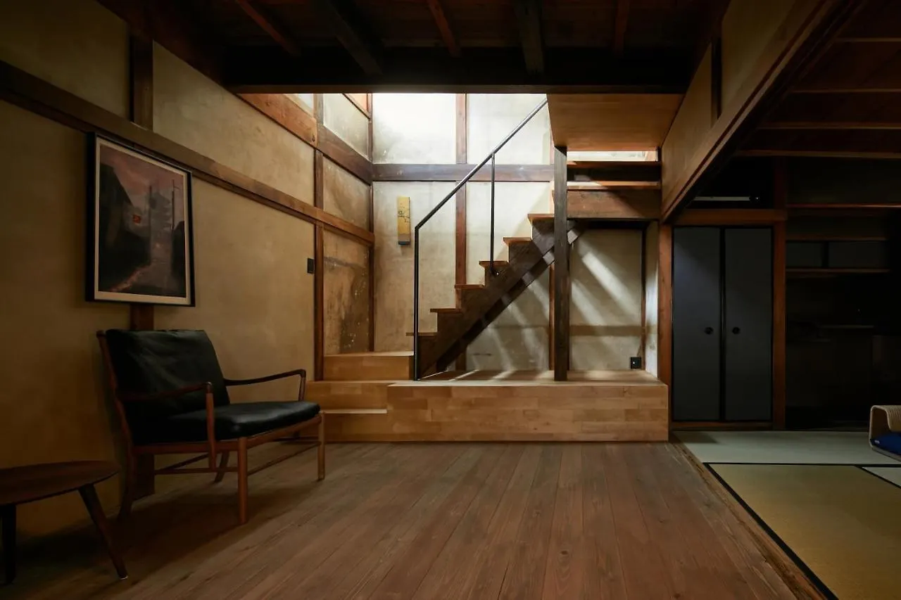 Holiday home Umeyu No Yado By Yadoru Kyoto Hanare Japan