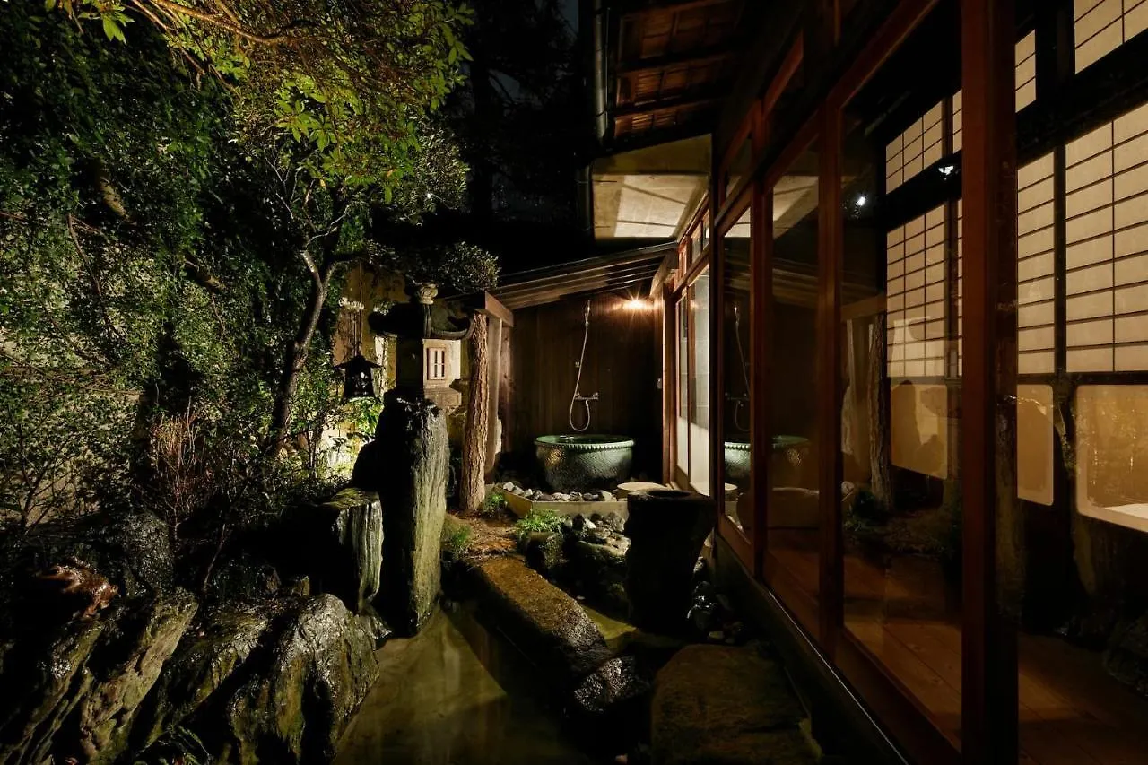 Holiday home Umeyu No Yado By Yadoru Kyoto Hanare
