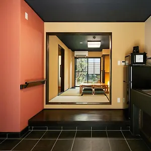 Tsubomi Luxury Shimabara Bettei 3 Kyoto