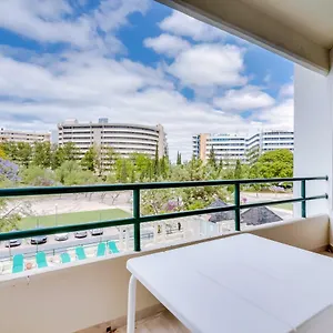 Talia Iv - Center - , Vilamoura Portugal