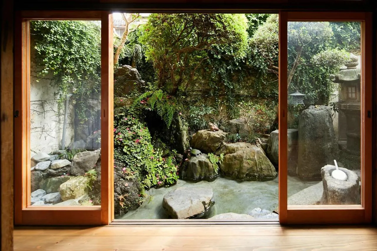 Umeyu No Yado By Yadoru Kyoto Hanare